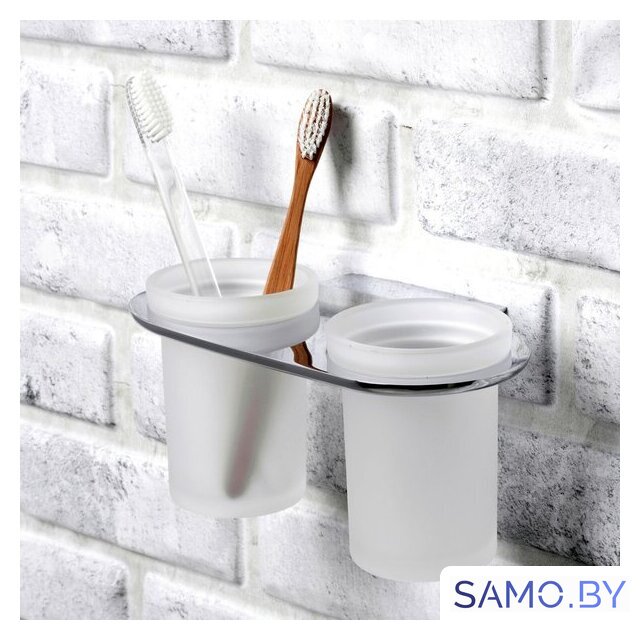 Держатель для стакана Wasserkraft Kammel K-8328D - Изображение №1 — Интернет-магазин samo.by