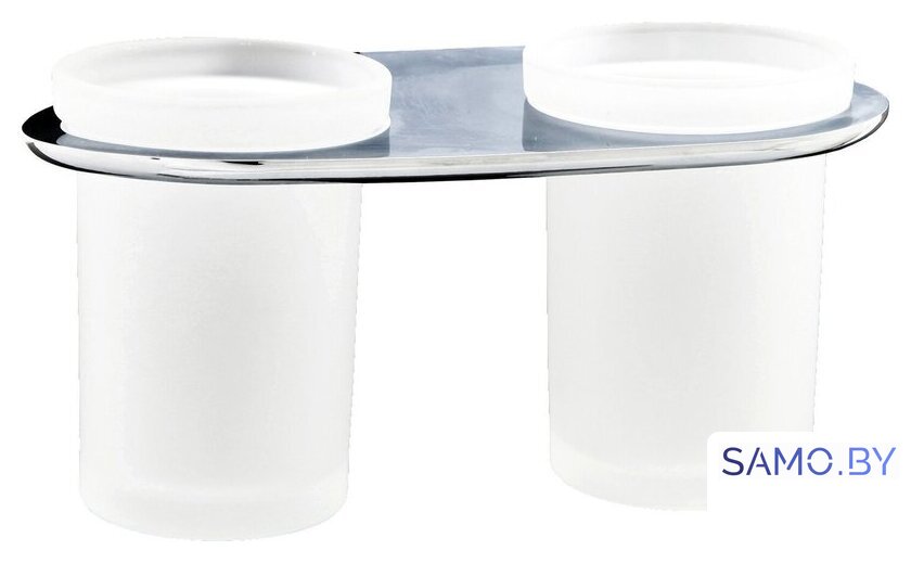 Держатель для стакана Wasserkraft Kammel K-8328D - Изображение №2 — Интернет-магазин samo.by
