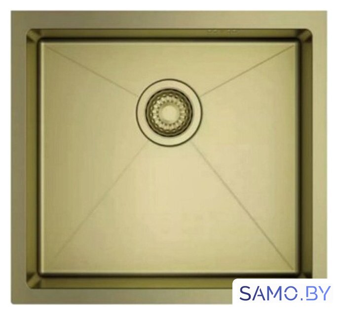 Кухонная мойка Raglo R703.5044.03 - Изображение №1 — Интернет-магазин samo.by