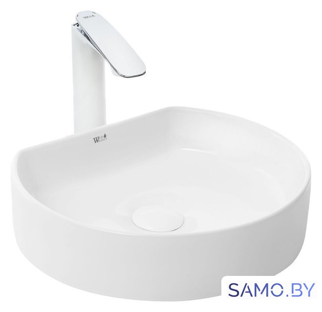 Умывальник WeltWasser Elbach 3041 - Изображение №1 — Интернет-магазин samo.by