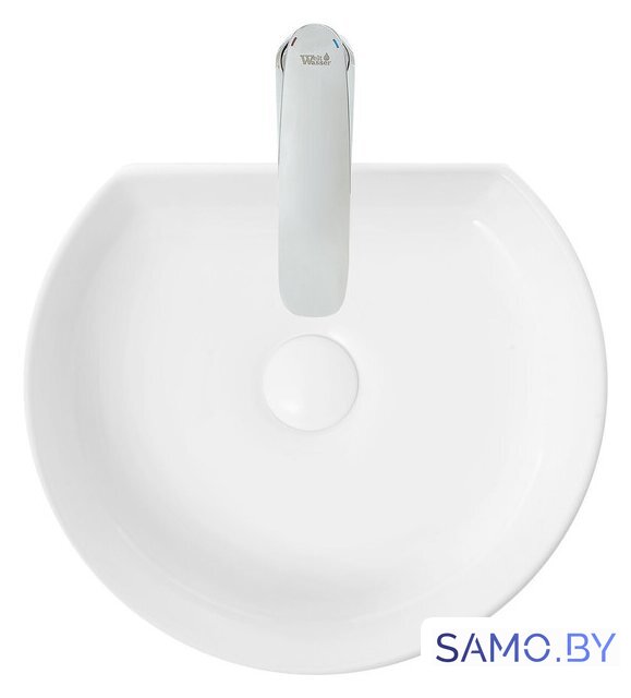 Умывальник WeltWasser Elbach 3041 - Изображение №2 — Интернет-магазин samo.by