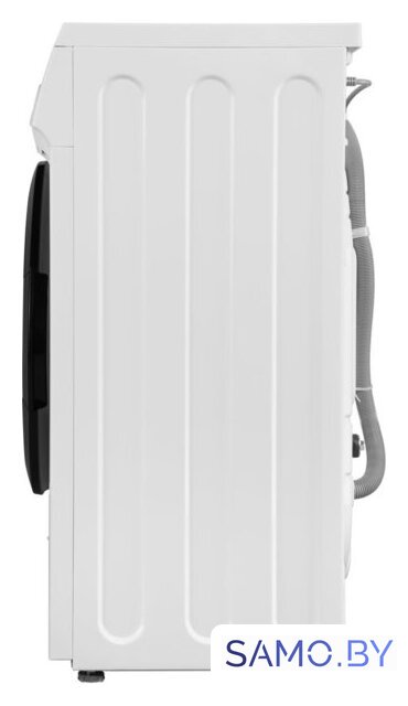 Стиральная машина MAUNFELD MFWM127WH052 - Изображение №9 — Интернет-магазин samo.by