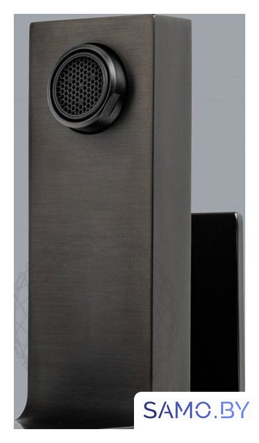 Смеситель Filarete Fing FL5040 (графит) - Изображение №6 — Интернет-магазин samo.by