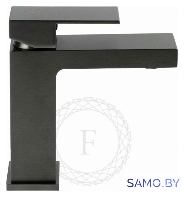 Смеситель Filarete Fing FL5040 (графит) - Изображение №11 — Интернет-магазин samo.by