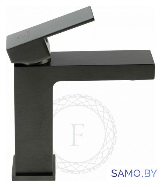 Смеситель Filarete Fing FL5040 (графит) - Изображение №12 — Интернет-магазин samo.by