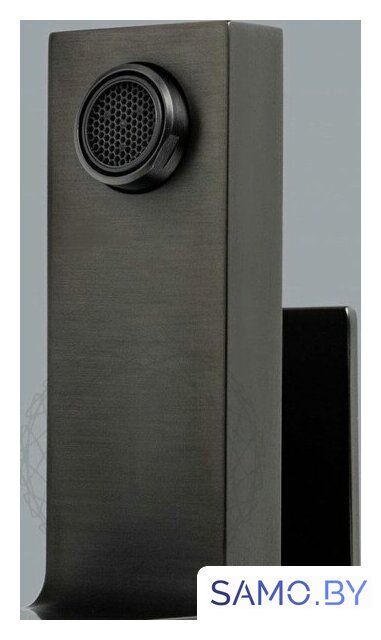 Смеситель Filarete Fing FL5040 (графит) - Изображение №14 — Интернет-магазин samo.by