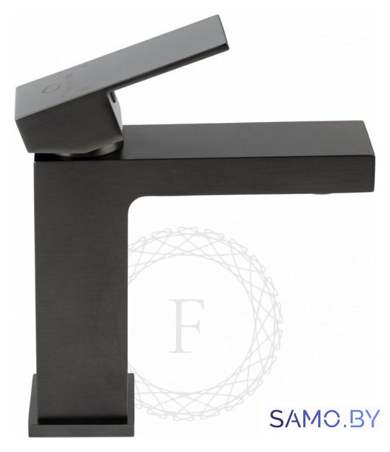 Смеситель Filarete Fing FL5040 (графит) - Изображение №4 — Интернет-магазин samo.by