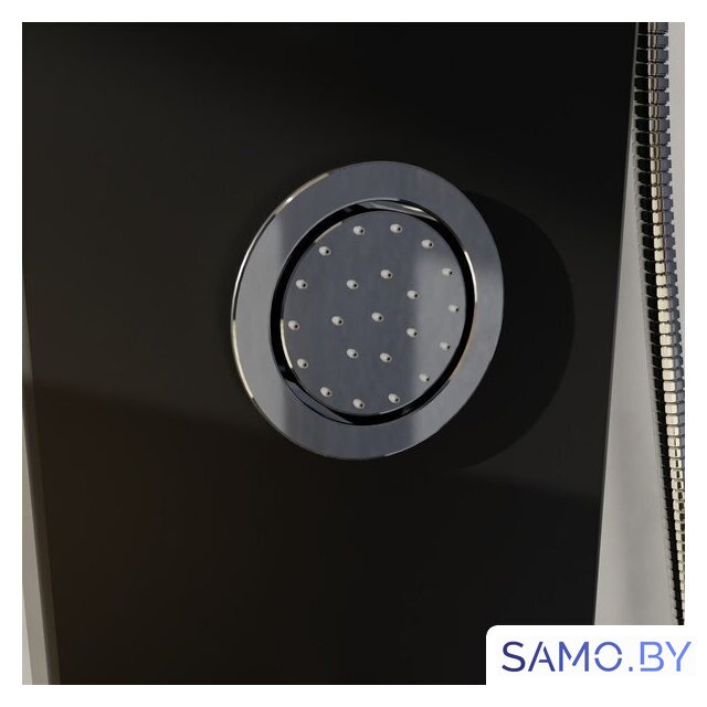 Душевая панель RGW SP-04 B - Изображение №5 — Интернет-магазин samo.by