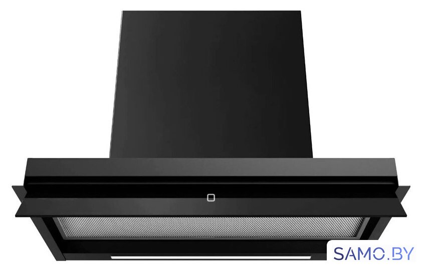 Кухонная вытяжка ZorG Aeria 1280 60 S (черный) - Изображение №1 — Интернет-магазин samo.by