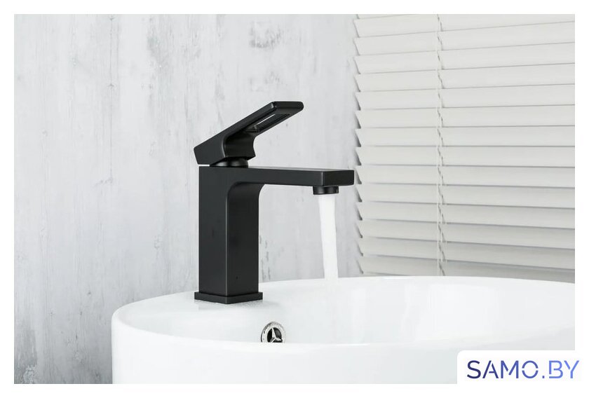 Смеситель Gappo G1017-6 - Изображение №2 — Интернет-магазин samo.by
