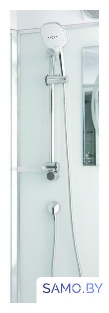 Душевая кабина WeltWasser WW500 Emmer 12015-2 - Изображение №4 — Интернет-магазин samo.by