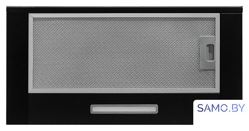 Кухонная вытяжка ZorG Turbo 1260 60 S (черный) - Изображение №4 — Интернет-магазин samo.by