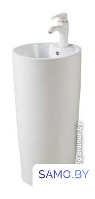 Умывальник SantiLine SL-4011 - Изображение №1 — Интернет-магазин samo.by