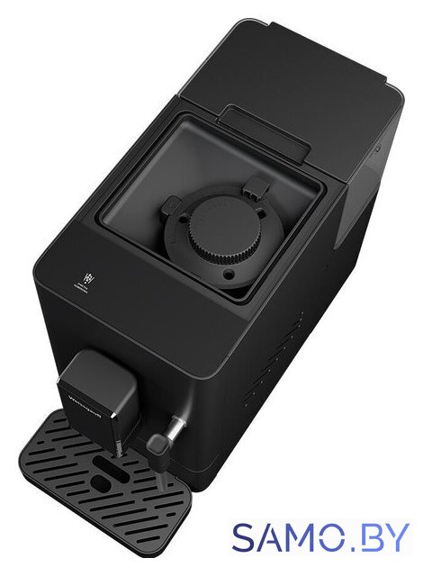 Кофемашина Weissgauff WCM-230 ColorTouch Cappuccino Nero - Изображение №25 — Интернет-магазин samo.by