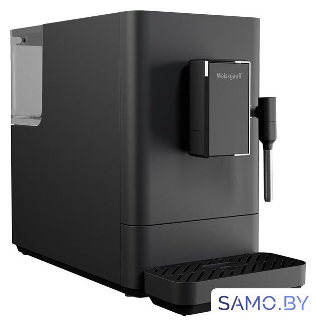 Кофемашина Weissgauff WCM-230 ColorTouch Cappuccino Nero - Изображение №24 — Интернет-магазин samo.by