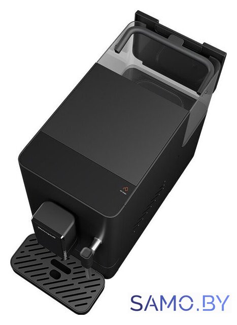 Кофемашина Weissgauff WCM-230 ColorTouch Cappuccino Nero - Изображение №23 — Интернет-магазин samo.by