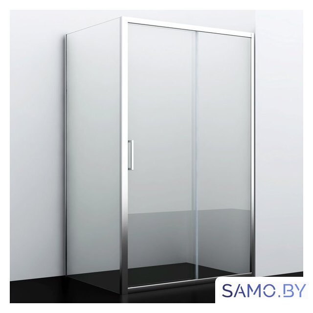 Душевой уголок Wasserkraft Main 41S34 - Изображение №2 — Интернет-магазин samo.by