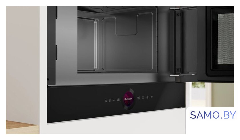 Микроволновая печь Bosch Serie 8 BFR7221B1 - Изображение №2 — Интернет-магазин samo.by