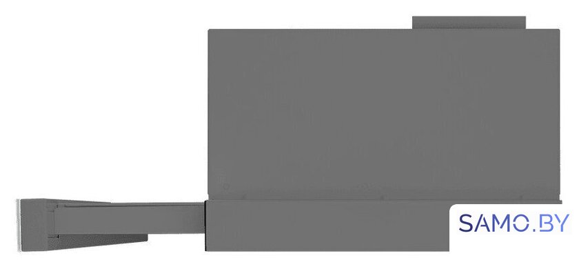 Кухонная вытяжка MAUNFELD VSF 60 Grey Glass (белый) - Изображение №4 — Интернет-магазин samo.by