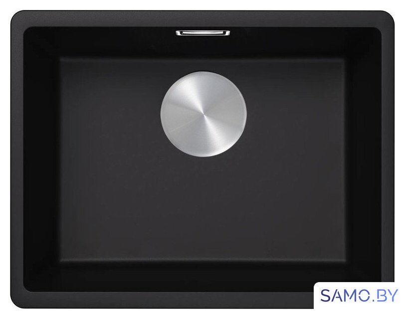 Кухонная мойка Roxen Gap 360270-54VB - Изображение №1 — Интернет-магазин samo.by