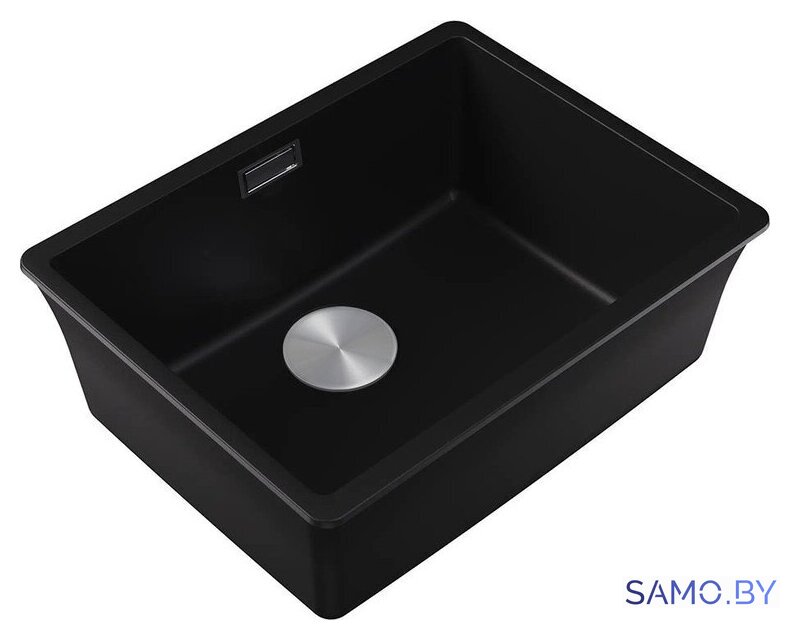 Кухонная мойка Roxen Gap 360270-54VB - Изображение №2 — Интернет-магазин samo.by