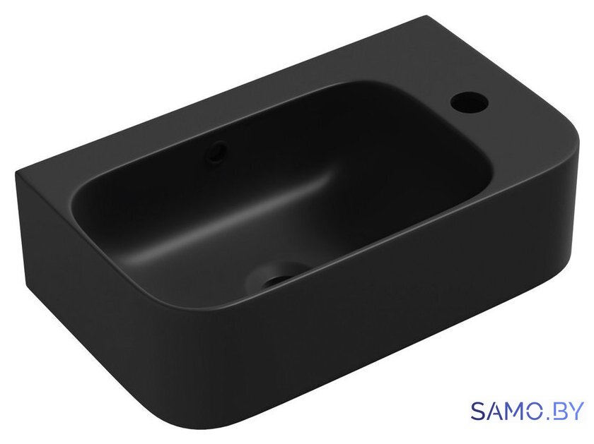 Умывальник Lavinia Boho Bathroom Sink Slim 33311062 - Изображение №2 — Интернет-магазин samo.by