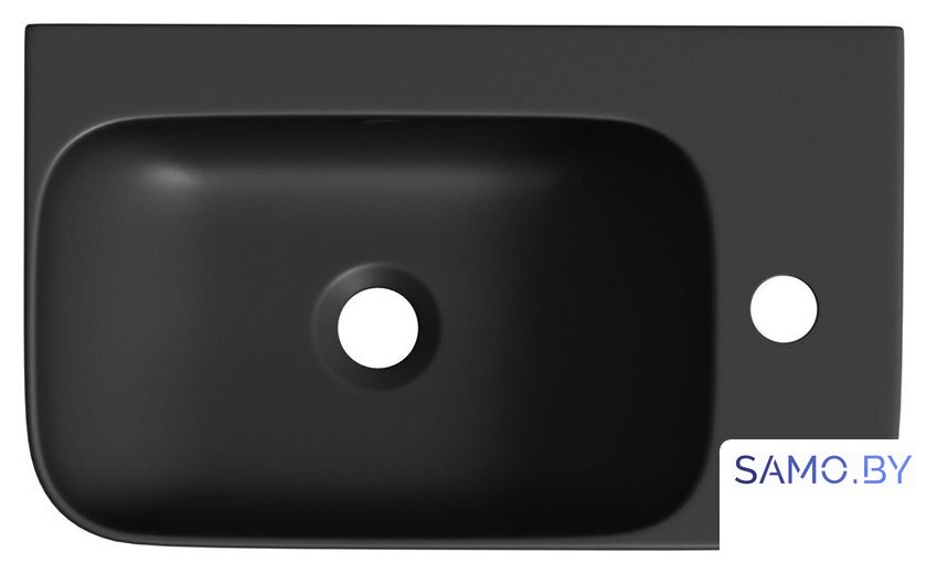 Умывальник Lavinia Boho Bathroom Sink Slim 33311062 - Изображение №3 — Интернет-магазин samo.by