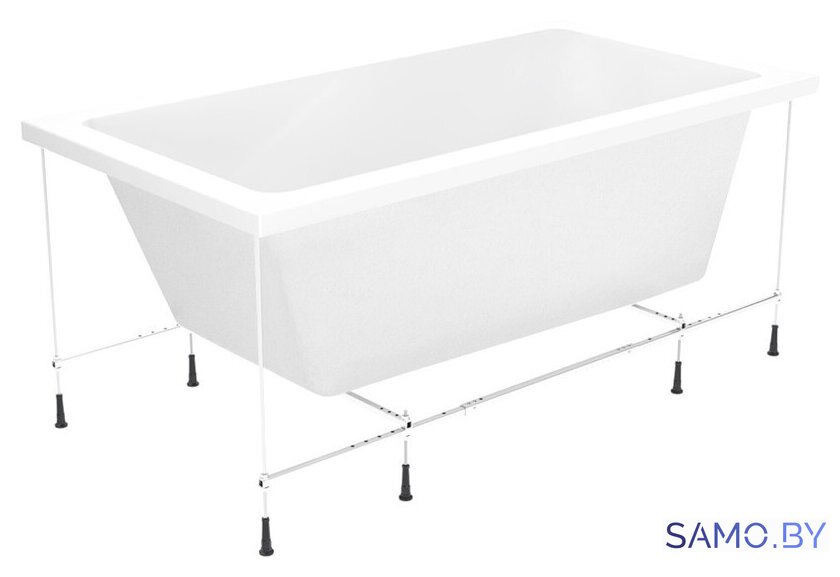 Каркас Wellsee Useful Extras 241905000 - Изображение №2 — Интернет-магазин samo.by