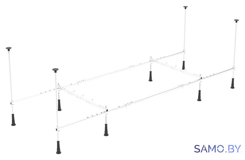 Каркас Wellsee Useful Extras 241905000 - Изображение №1 — Интернет-магазин samo.by