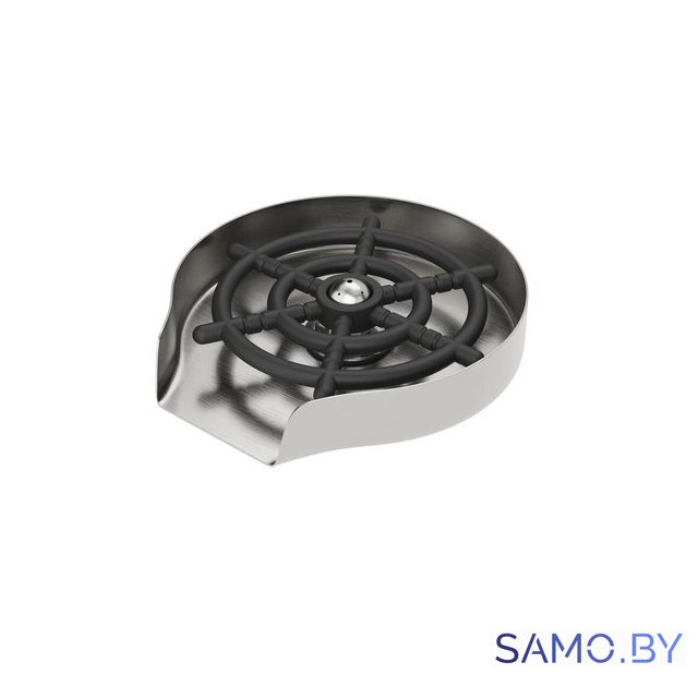 Кухонная мойка Roxen Stage Plus 560250-60-S многофункциональная 8 в 1 (60*48/текстурный сатин) - Изображение №5 — Интернет-магазин samo.by