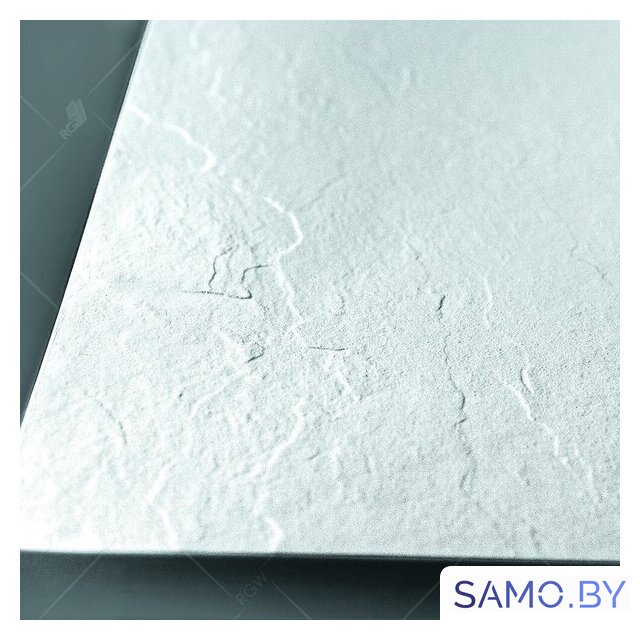 Душевой поддон RGW ST-0138W 16152813-01 80x130 - Изображение №2 — Интернет-магазин samo.by