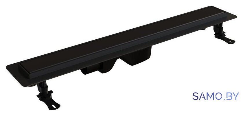Трап/канал RGW Drain Leo-31 60213140-04 - Изображение №6 — Интернет-магазин samo.by