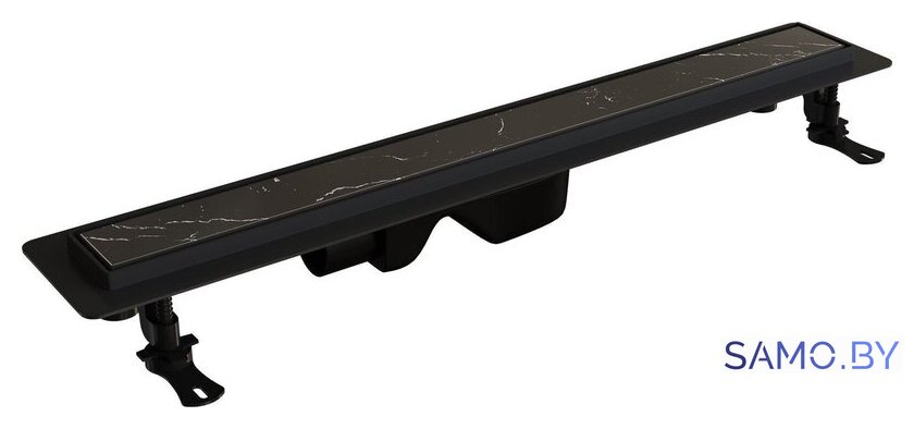 Трап/канал RGW Drain Leo-31 60213140-04 - Изображение №4 — Интернет-магазин samo.by