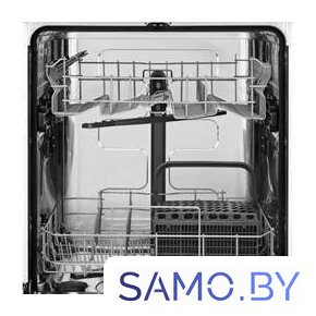 Встраиваемая посудомоечная машина Electrolux EEA17200L - Изображение №6 — Интернет-магазин samo.by