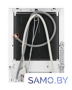 Встраиваемая посудомоечная машина Electrolux EEA17200L - Изображение №3 — Интернет-магазин samo.by