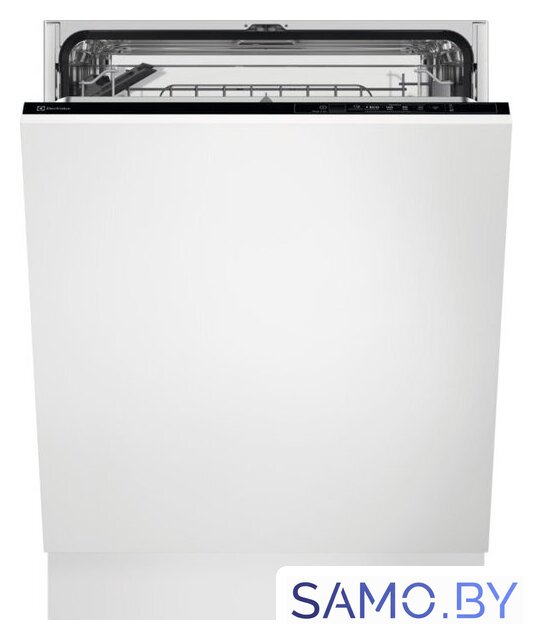 Встраиваемая посудомоечная машина Electrolux EEA17200L - Изображение №1 — Интернет-магазин samo.by