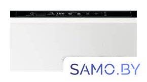 Встраиваемая посудомоечная машина Electrolux EEA17200L - Изображение №5 — Интернет-магазин samo.by