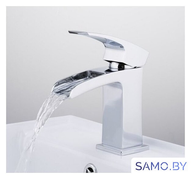 Смеситель Gappo G1007-20 - Изображение №7 — Интернет-магазин samo.by