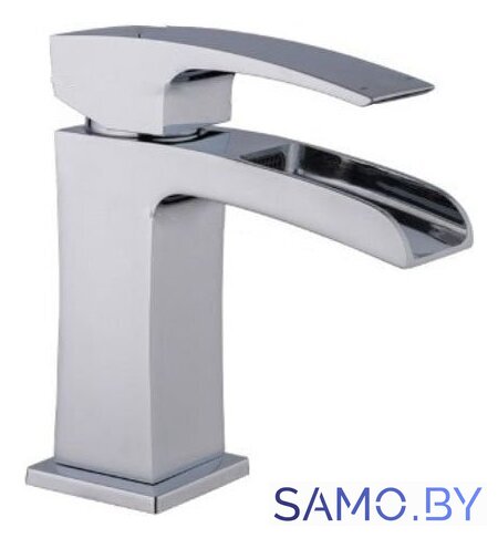 Смеситель Gappo G1007-20 - Изображение №1 — Интернет-магазин samo.by
