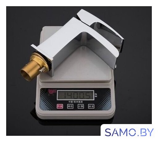 Смеситель Gappo G1007-20 - Изображение №5 — Интернет-магазин samo.by
