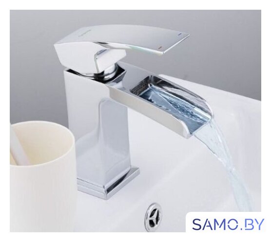 Смеситель Gappo G1007-20 - Изображение №3 — Интернет-магазин samo.by