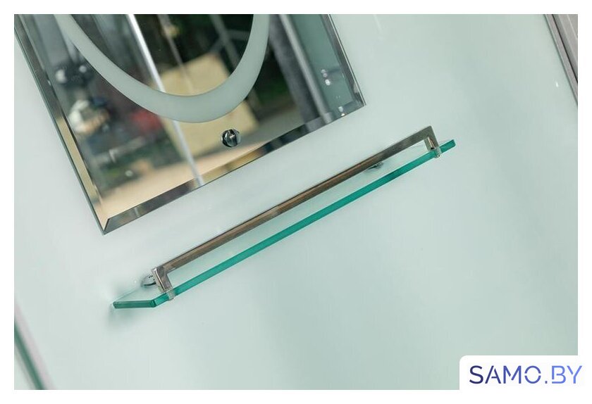 Душевая кабина WeltWasser WW500 Emmer 11015-2 - Изображение №15 — Интернет-магазин samo.by