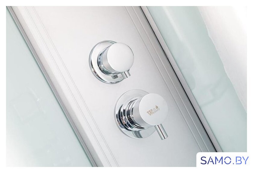 Душевая кабина WeltWasser WW500 Emmer 11015-2 - Изображение №12 — Интернет-магазин samo.by