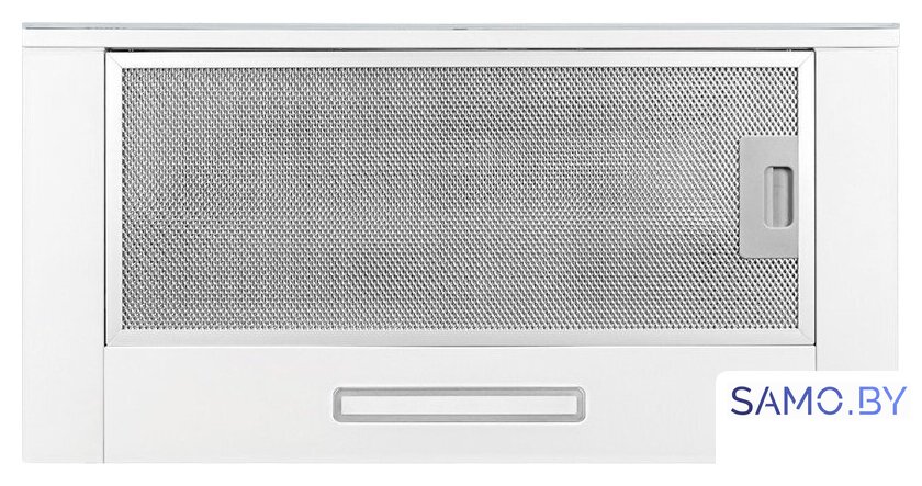 Кухонная вытяжка ZorG Turbo 1260 60 S (белый) - Изображение №7 — Интернет-магазин samo.by