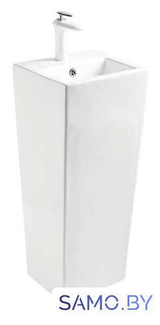 Умывальник SantiLine SL-4010 - Изображение №1 — Интернет-магазин samo.by