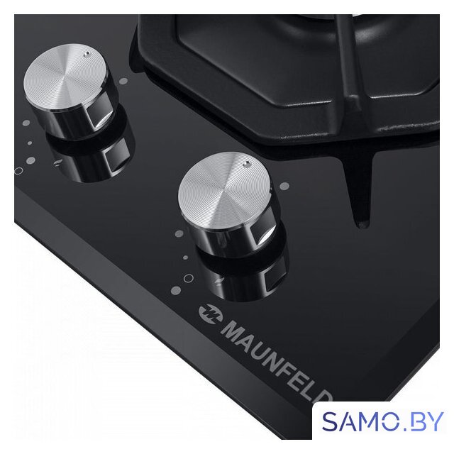 Варочная панель MAUNFELD EGHG.32.2CB/G - Изображение №6 — Интернет-магазин samo.by