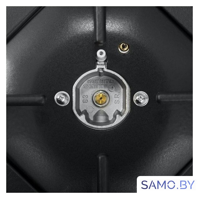 Варочная панель MAUNFELD EGHG.32.2CB/G - Изображение №9 — Интернет-магазин samo.by