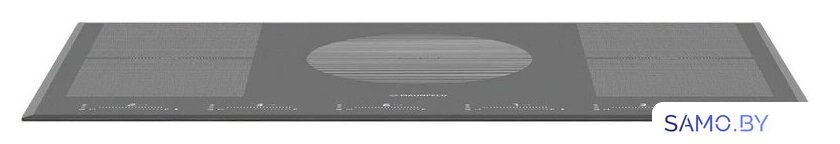 Варочная панель MAUNFELD CVI905SFLGR - Изображение №7 — Интернет-магазин samo.by