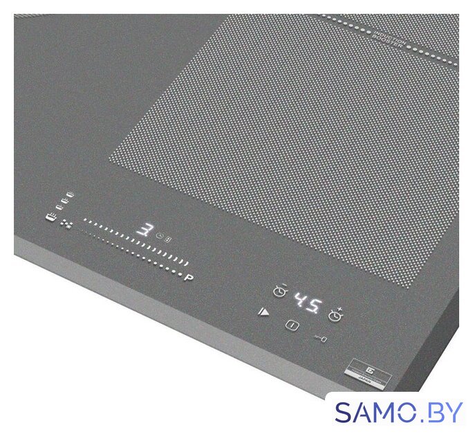 Варочная панель MAUNFELD CVI905SFLGR - Изображение №4 — Интернет-магазин samo.by