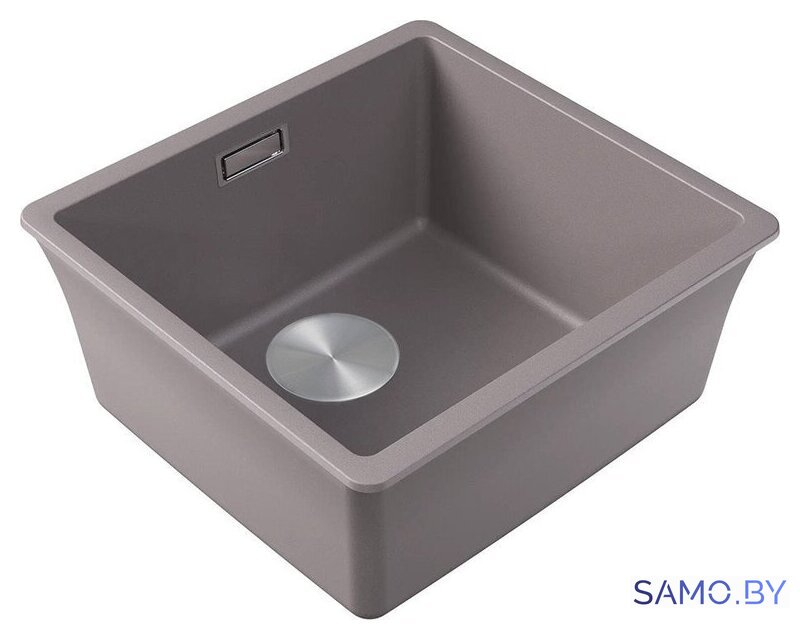 Кухонная мойка Roxen Gap 360270-44SG - Изображение №2 — Интернет-магазин samo.by